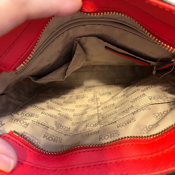 Michael Kors, excellent condition- barely used - Picture 5 of 5